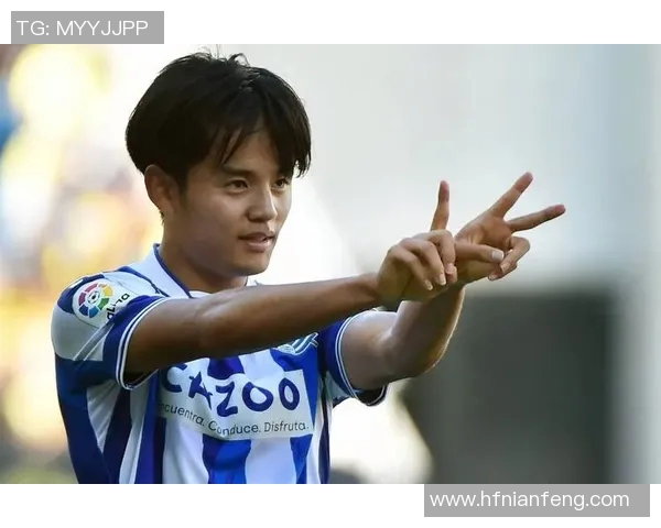 久保建英在国际赛场的崛起与未来发展潜力分析 久保建英在国际赛场的崛起与未来发展潜力分析