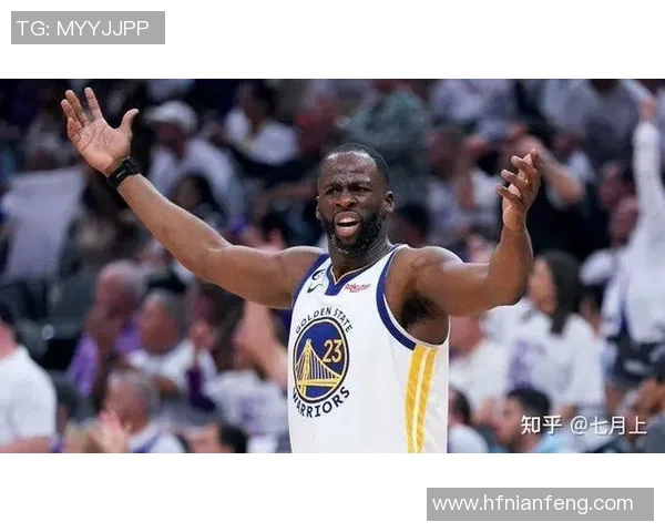 德雷蒙德格林：勇士队的防守核心与领导者的双重角色解析