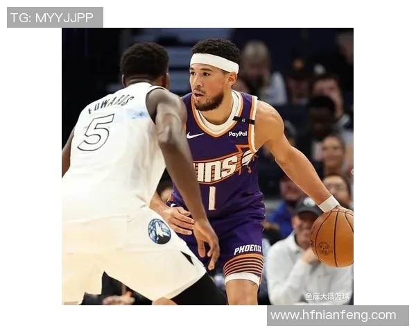德文布克引领太阳队崛起成NBA新星展现无与伦比的篮球才华与领导力 德文布克引领太阳队崛起成NBA新星展现无与伦比的篮球才华与领导力