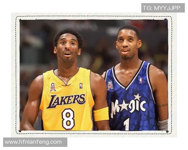 巅峰时期麦蒂与科比的对决谁才是真正的篮球传奇之王 巅峰时期麦蒂与科比的对决谁才是真正的篮球传奇之王