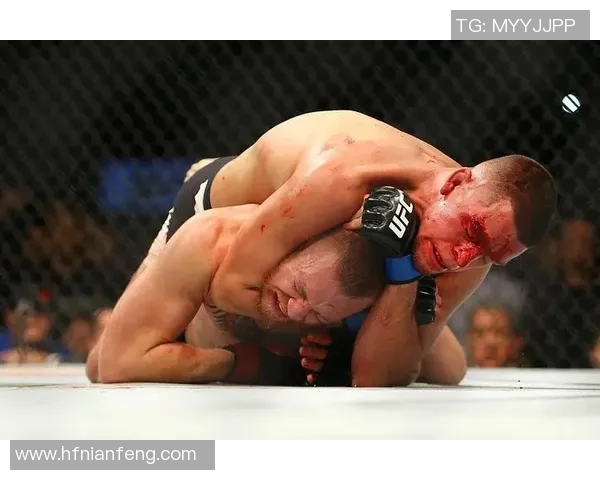 迪亚兹与康纳的巅峰对决第二场精彩视频回顾与分析