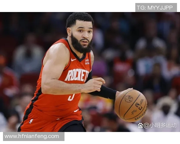 弗雷德范弗利特如何在NBA赛场上展现领袖风范与出色表现