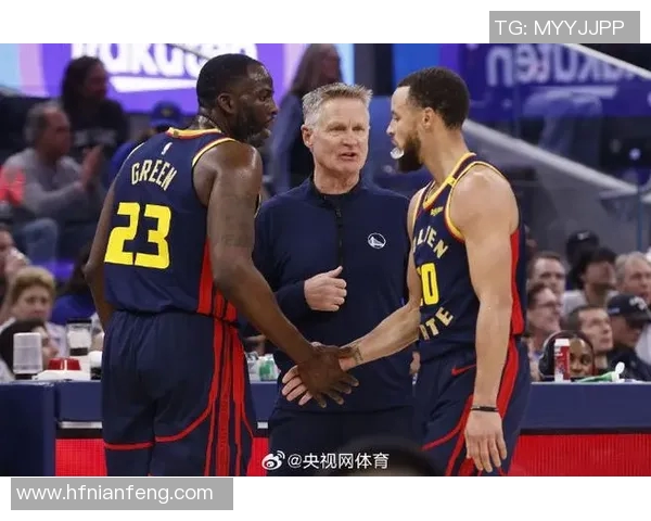 勇士大胜尼克斯，取得七连胜