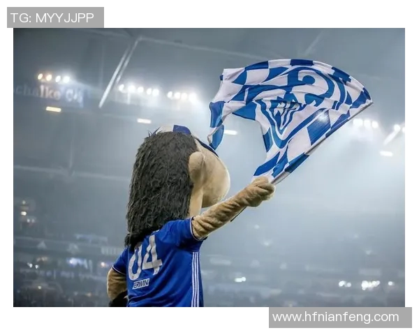 沙尔克04客场大胜保级压力减轻 沙尔克04客场大胜保级压力减轻