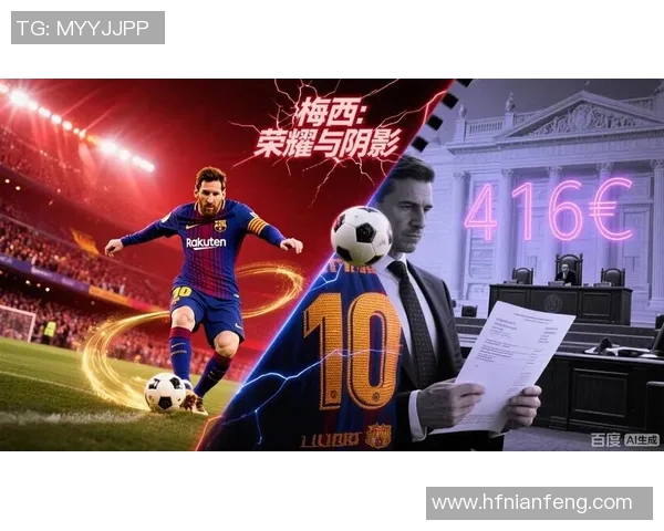 梅西现场直播足球比赛观看渠道及平台推荐详解