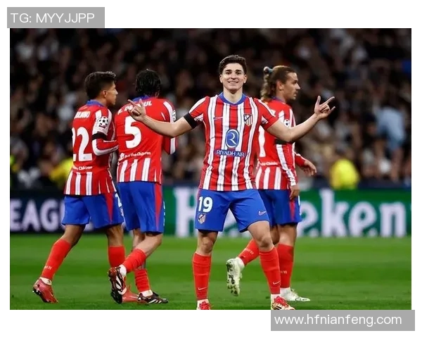 马竞：豪华阵容为何难觅欧冠辉煌？