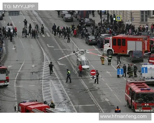 罗马地铁爆炸案：震撼全球的恐怖袭击事件