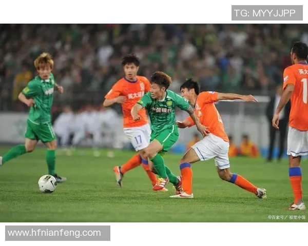 鲁能与国安比赛直播在哪个电视台播出详细信息一览