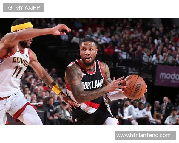 雷霆与开拓者激战四月二十四日赛季关键对决全景分析