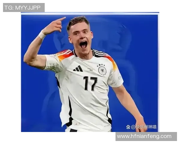 维尔茨：年轻天才如何在足球世界中崭露头角与成长之路