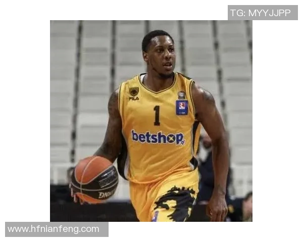 马里奥查尔莫斯：从篮球新星到职业生涯的辉煌历程与未来展望