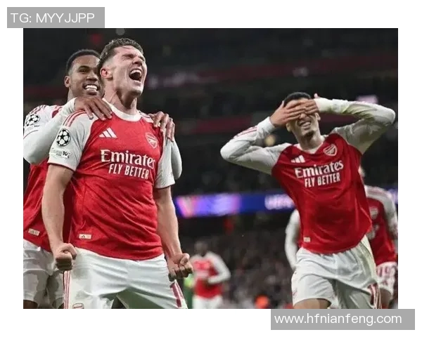 萨卡的崛起之路：从青涩小将到英超明星的奋斗与荣耀