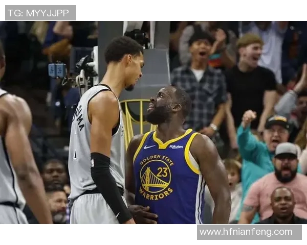 勇士与马刺精彩对决视频回放全程回顾与精彩瞬间分析