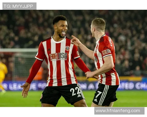 谢菲尔德联与曼联激战正酣精彩直播尽在眼前