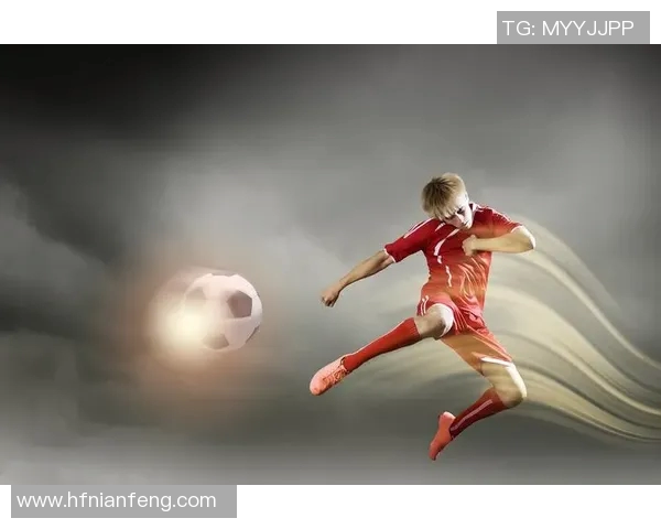 加维引领新风潮探索未来足球的无限可能性与挑战