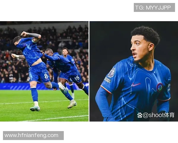 桑乔的崛起与挑战：从英超新星到国际赛场的奋斗历程