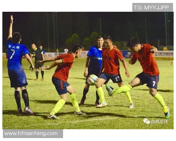 铜仁足球比赛直播时间定于下午两点精彩赛事不容错过