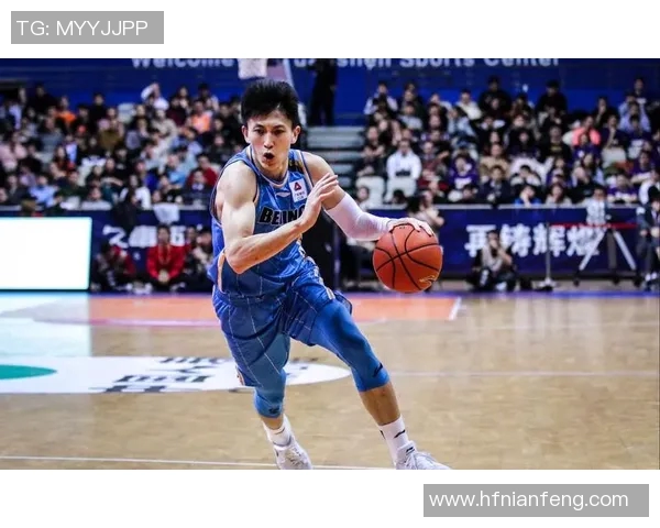 刘晓宇：从篮球场上的拼搏者到人生舞台的追梦人