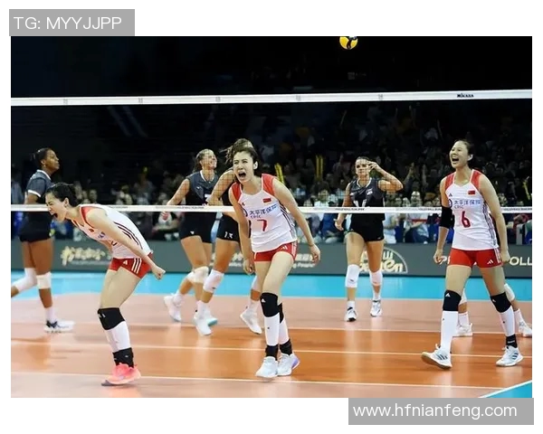 女排录像回放精彩瞬间回顾与分析助力球队提升竞技水平 女排录像回放精彩瞬间回顾与分析助力球队提升竞技水平