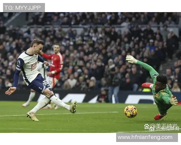 热刺与曼联激战正酣双方进球精彩瞬间回顾与分析