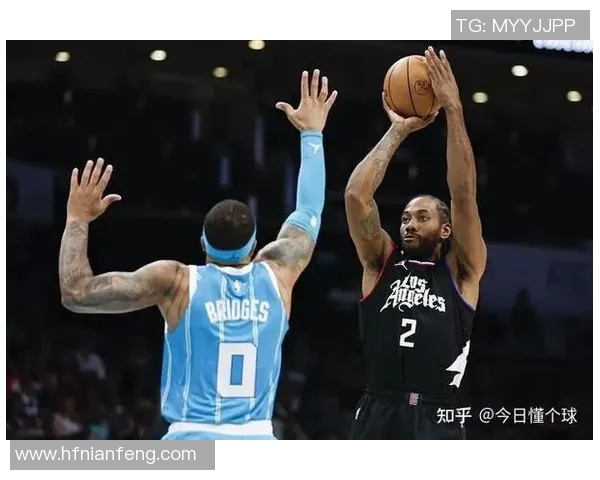 NBA黄蜂对快船精彩比赛录像回顾及赛后分析分享
