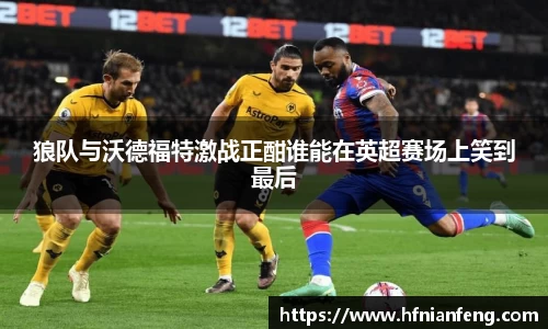 狼队与沃德福特激战正酣谁能在英超赛场上笑到最后